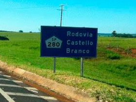 Rodovia Castelo Branco