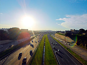 Rodovia Castelo Branco