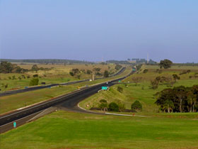 Rodovia Castelo Branco