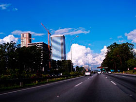 Rodovia Castelo Branco