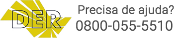 Logo DER