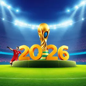 Copa do Mundo 2026