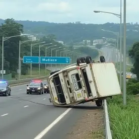 perseguição policial