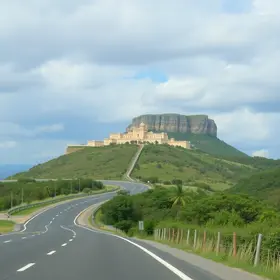 Rodovia Presidente Castelo Branco, 360-374