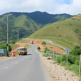 obras na Castello Branco