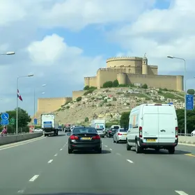 rodovia Castelo Branco