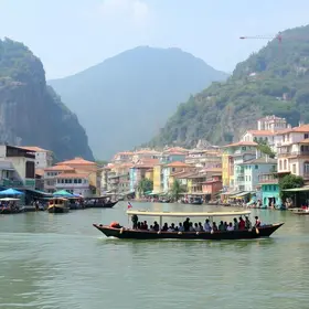 Barra Bonita