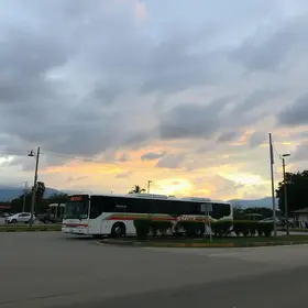 Rodoviária de Botucatu