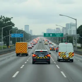 infrações de trânsito