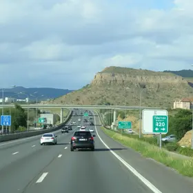 rodovia Castelo Branco