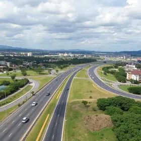 novas marginais rodovia Castelo Branco