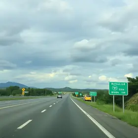 Rod. Pres. Castello Branco, Km 22 - Tamboré Barueri