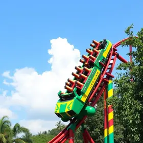 Cacau Park