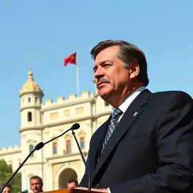 JK senador Goiás