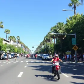 corridas em Pinhais