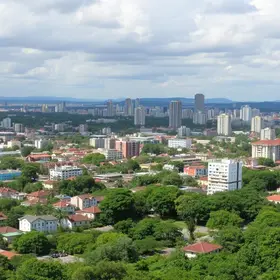 Região Metropolitana de Sorocaba