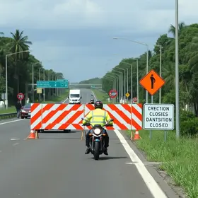 Rodovia Silvio Santos