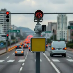 radares com inteligência artificial