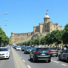 Castelo Branco