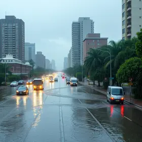 chuva