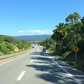 manutenção rodovias