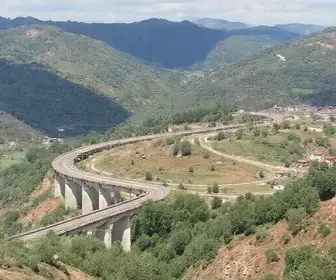 infraestrutura Assis