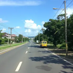 manutenção interdita acesso Paraguaçu Paulista