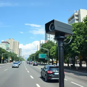 novos radares com inteligência artificial