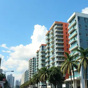 mercado imobiliário
