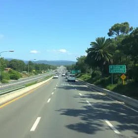 Rodovia Castelo Branco