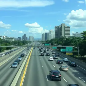 Rodovias de São Paulo devem ter tráfego intenso no feriado, já a partir desta sexta (4) tráfego intenso nas rodovias de São Paulo