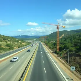 interdição da ViaOeste