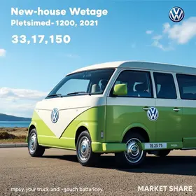 VW Caminhões e Ônibus