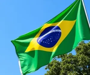 interdição da BR-364 em Rosário Oeste