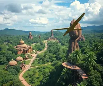 Cacau Park