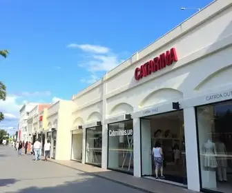 Catarina Fashion Outlet