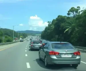 choque de veículos