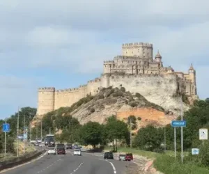 Ecovias Castelo Branco