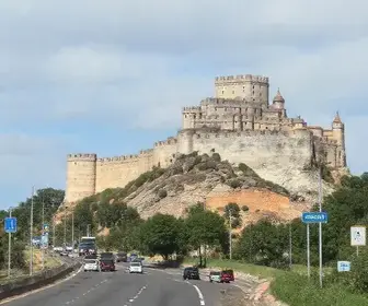Ecovias Castelo Branco