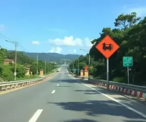 interdição rodovia Castello Branco
