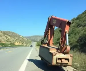 objeto de ferro