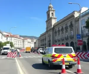 obras emergenciais