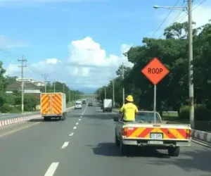 obras na Anhanguera