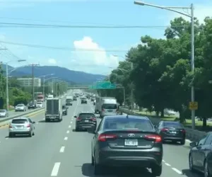 trânsito em Osasco