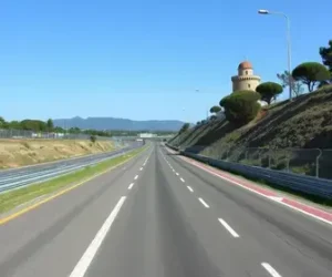rodovia Castelo Branco