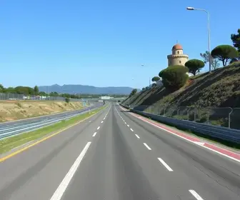 rodovia Castelo Branco