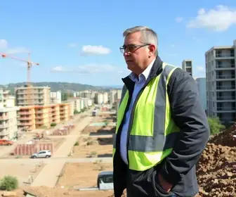 obras de mobilidade urbana em Carapicuíba