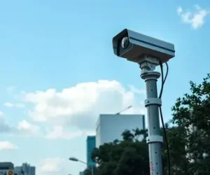 radares com inteligência artificial