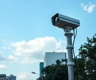 radares com inteligência artificial