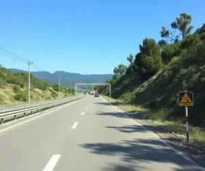 recuperação e reparos nas rodovias